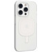Etui na smartfon UAG Lucent [U] z MagSafe 114079313535 do iPhone 14 Pro Max - Białe